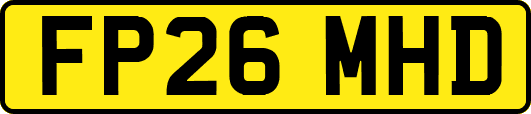 FP26MHD