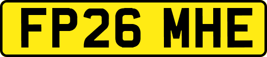 FP26MHE