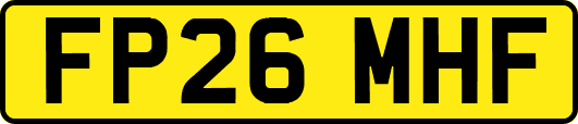 FP26MHF