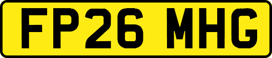 FP26MHG