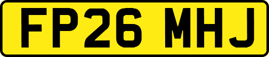 FP26MHJ
