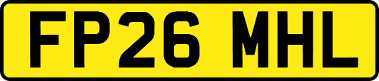 FP26MHL
