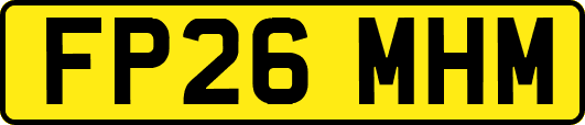 FP26MHM