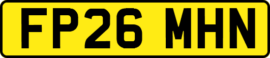 FP26MHN