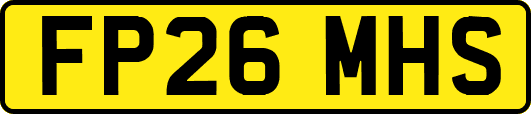 FP26MHS