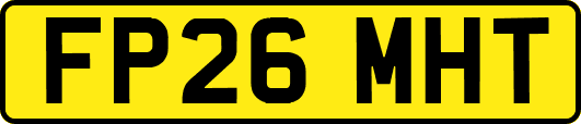 FP26MHT