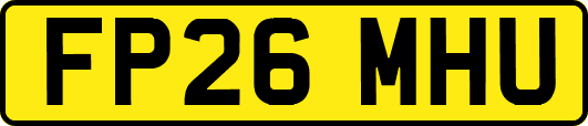 FP26MHU