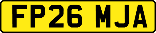 FP26MJA
