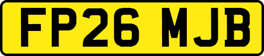 FP26MJB