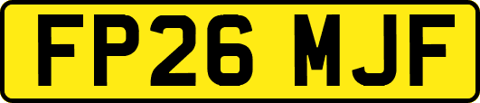 FP26MJF