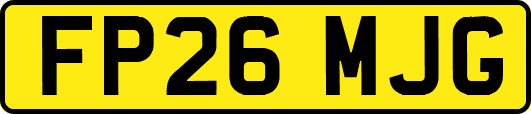 FP26MJG