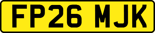 FP26MJK