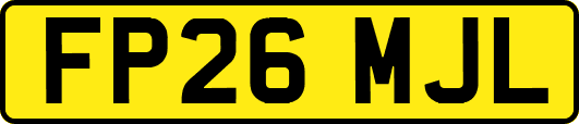 FP26MJL