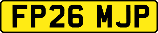 FP26MJP