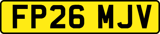 FP26MJV