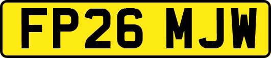 FP26MJW