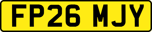 FP26MJY