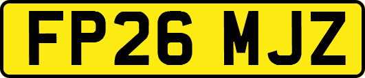 FP26MJZ