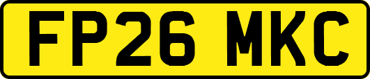FP26MKC