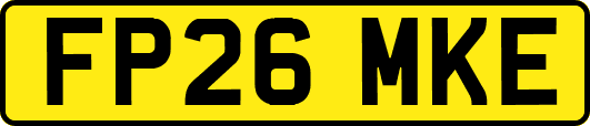 FP26MKE