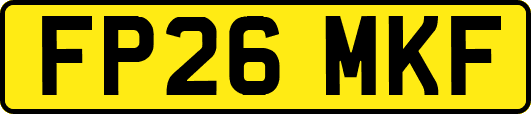 FP26MKF