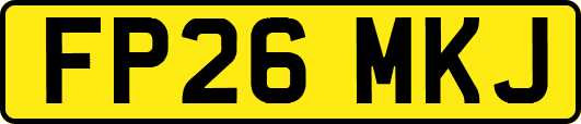 FP26MKJ