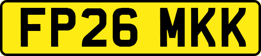 FP26MKK