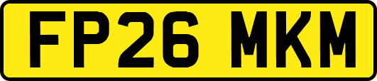 FP26MKM