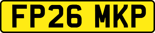 FP26MKP