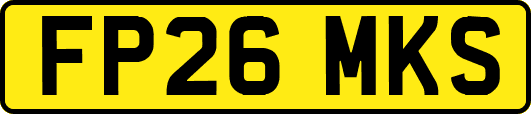 FP26MKS