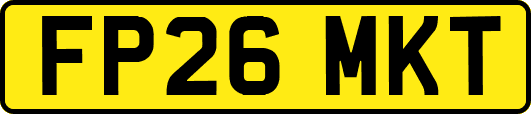 FP26MKT