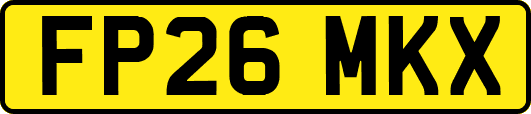 FP26MKX