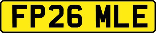 FP26MLE