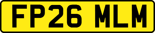 FP26MLM