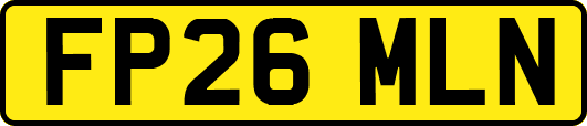 FP26MLN