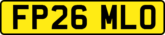 FP26MLO