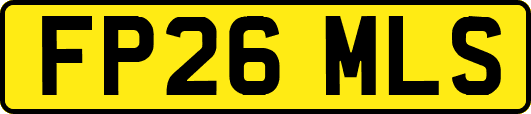 FP26MLS