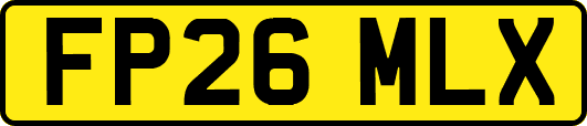 FP26MLX