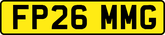 FP26MMG