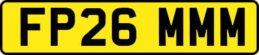 FP26MMM