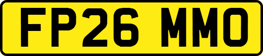 FP26MMO