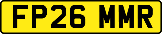 FP26MMR