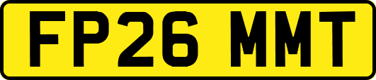 FP26MMT