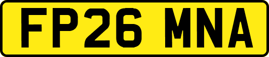 FP26MNA