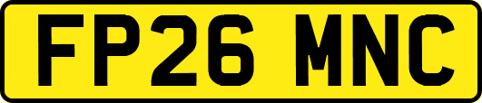 FP26MNC
