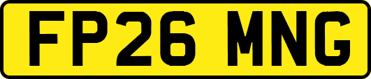 FP26MNG