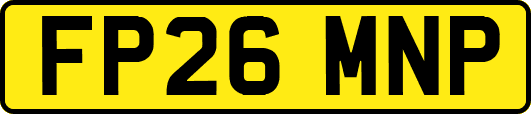 FP26MNP