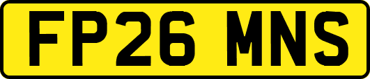 FP26MNS
