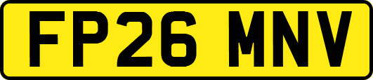 FP26MNV