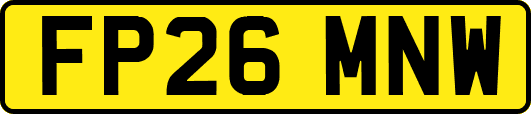 FP26MNW